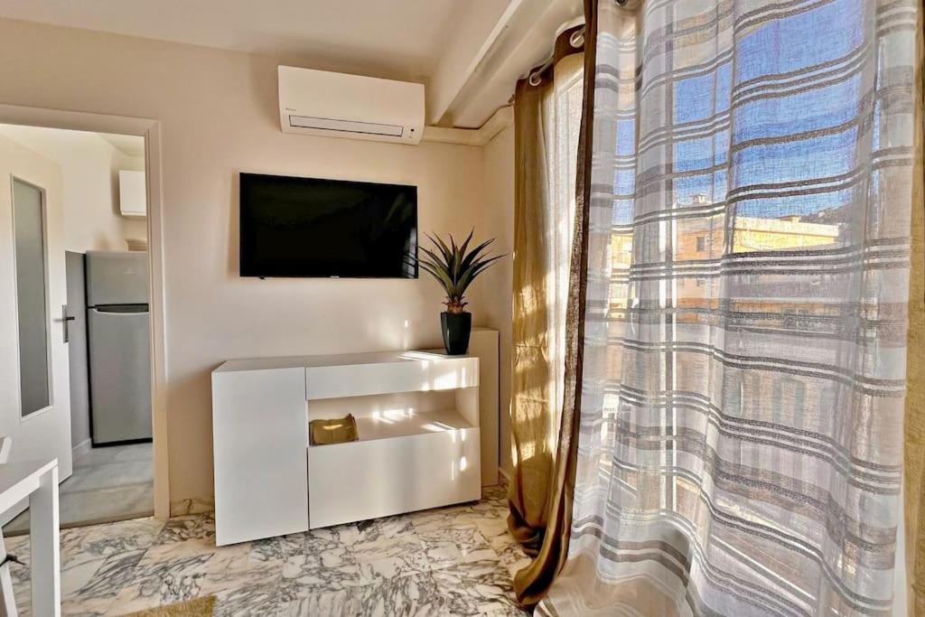 Appartement L'Azur Plaisance à Nice Extérieur photo
